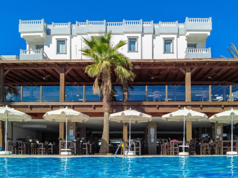 Smart Holiday Bodrum Hotel