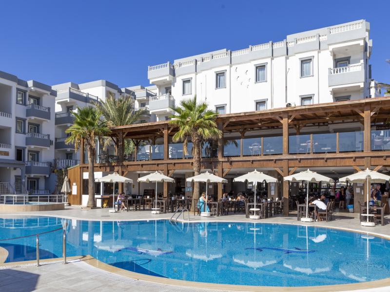 Smart Holiday Bodrum Hotel