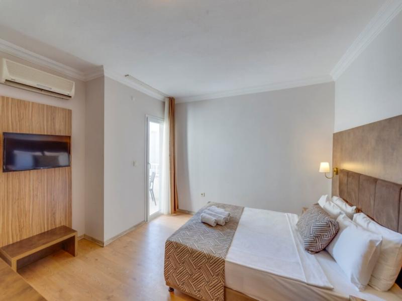 Smart Holiday Bodrum Hotel