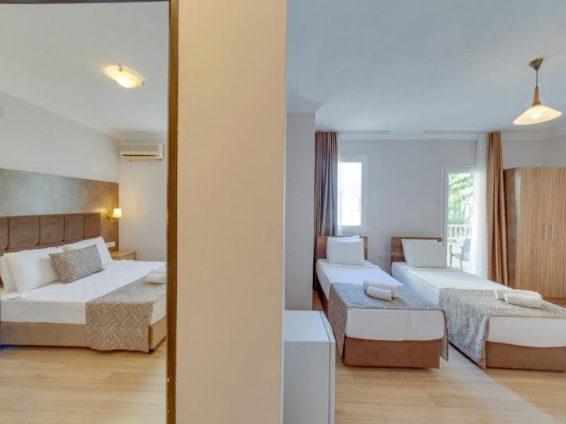 Smart Holiday Bodrum Hotel
