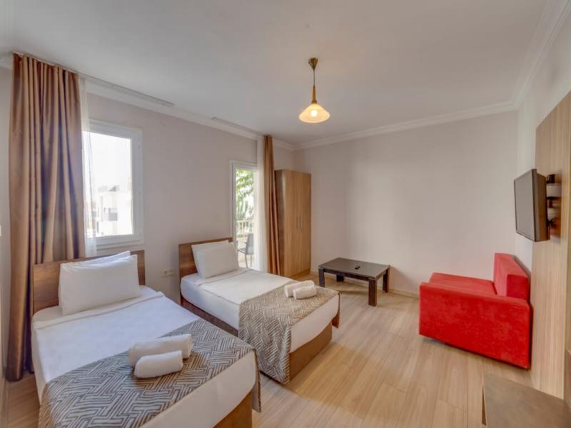 Smart Holiday Bodrum Hotel