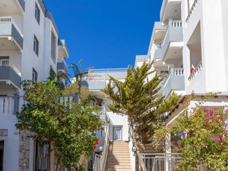 Smart Holiday Bodrum Hotel