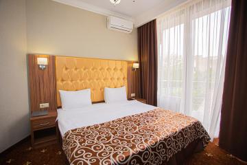 Отель Hotel Mari Россия, Геленджик, фото 11
