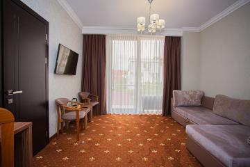 Отель Hotel Mari Россия, Геленджик, фото 13