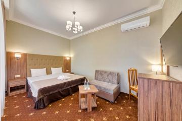 Отель Hotel Mari Россия, Геленджик, фото 14