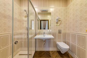 Отель Hotel Mari Россия, Геленджик, фото 16