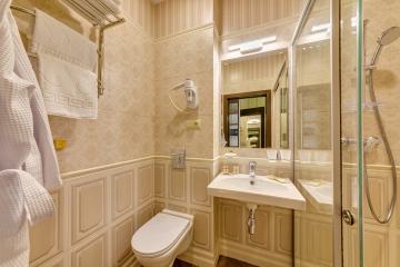 Отель Hotel Mari Россия, Геленджик, фото 17