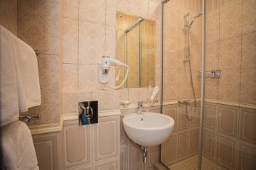 Отель Hotel Mari Россия, Геленджик, фото 18