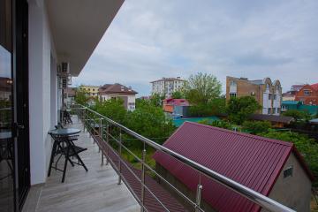 Отель Hotel Mari Россия, Геленджик, фото 20