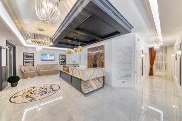 Отель Hotel Mari Россия, Геленджик, фото 21