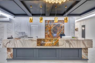 Отель Hotel Mari Россия, Геленджик, фото 23
