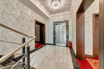 Отель Hotel Mari Россия, Геленджик, фото 25
