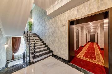 Отель Hotel Mari Россия, Геленджик, фото 26