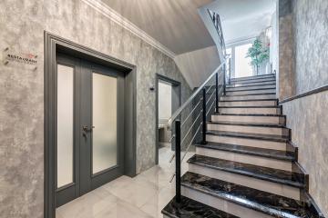Отель Hotel Mari Россия, Геленджик, фото 27