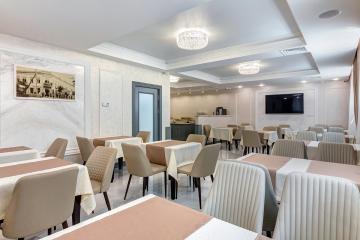 Отель Hotel Mari Россия, Геленджик, фото 28