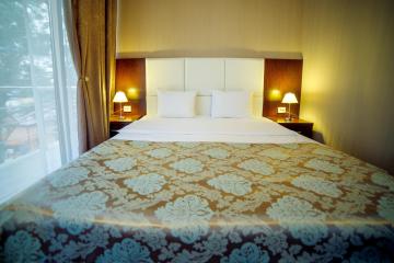 Отель Hotel Mari Россия, Геленджик, фото 3