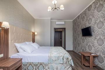 Отель Hotel Mari Россия, Геленджик, фото 4