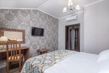Отель Hotel Mari Россия, Геленджик, фото 5