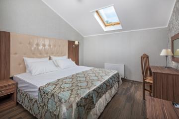 Отель Hotel Mari Россия, Геленджик, фото 6