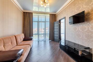 Отель Hotel Mari Россия, Геленджик, фото 8