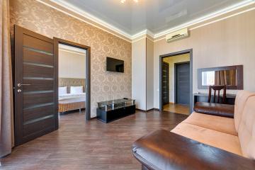 Отель Hotel Mari Россия, Геленджик, фото 9