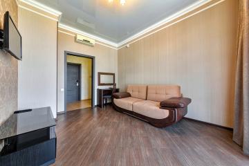 Отель Hotel Mari Россия, Геленджик, фото 10