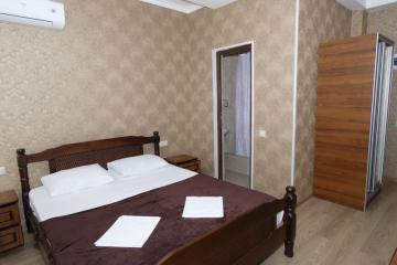 Отель Панорама Абхазия, Гагра, фото 12
