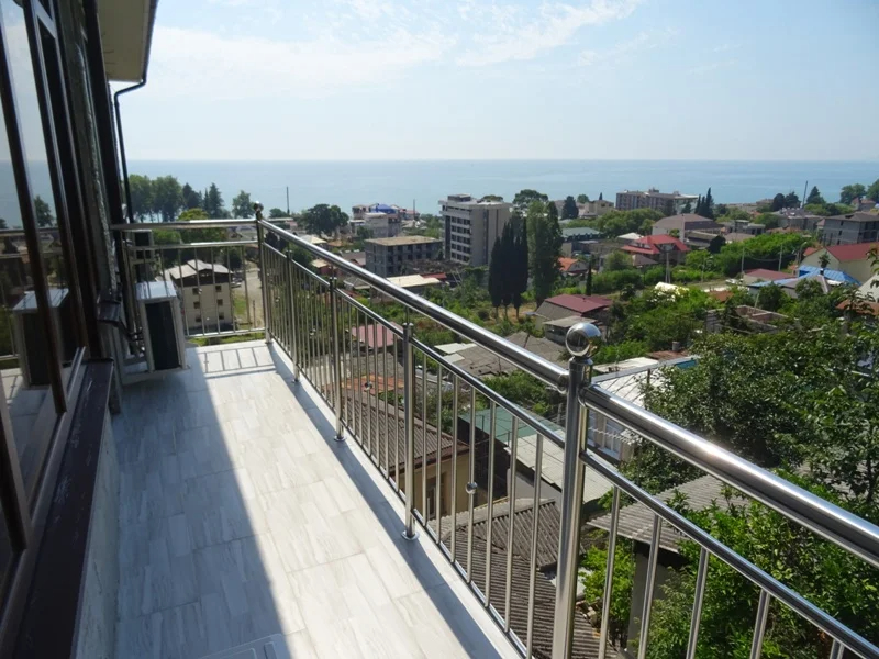 Панорама