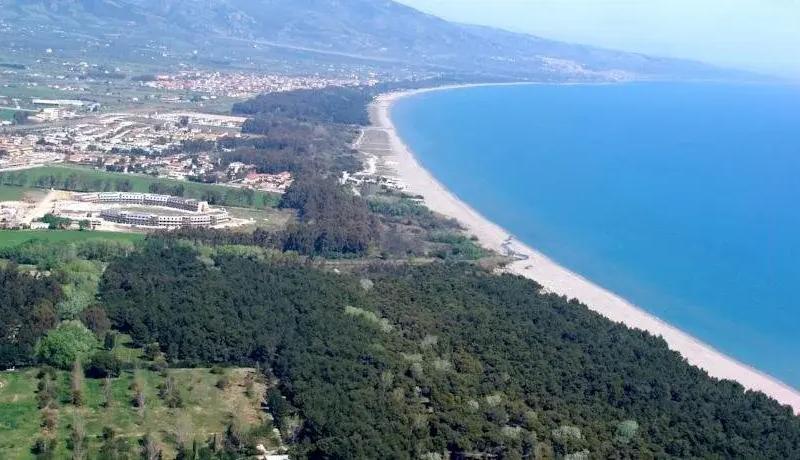 Valtur Calabria Otium Resort