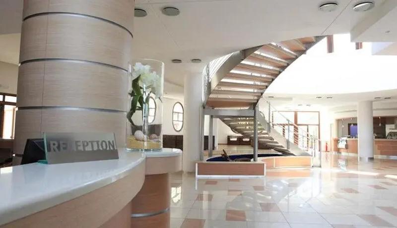 Valtur Calabria Otium Resort