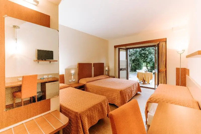 Valtur Calabria Otium Resort