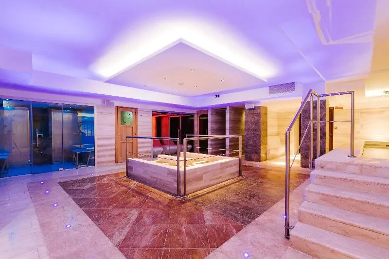 Valtur Calabria Otium Resort