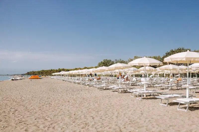 Valtur Calabria Otium Resort