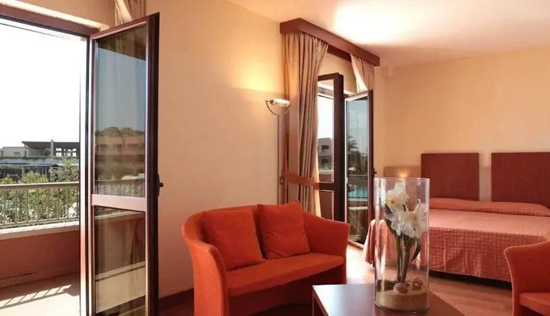 Valtur Calabria Otium Resort