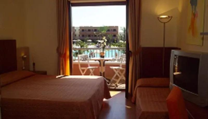 Valtur Calabria Otium Resort