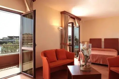 Valtur Calabria Otium Resort