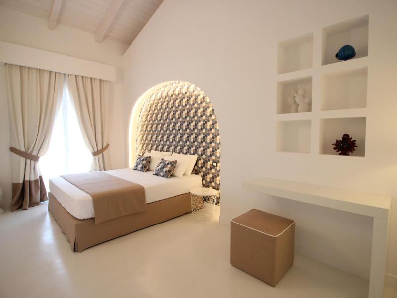 Il Borghetto Creative Resort