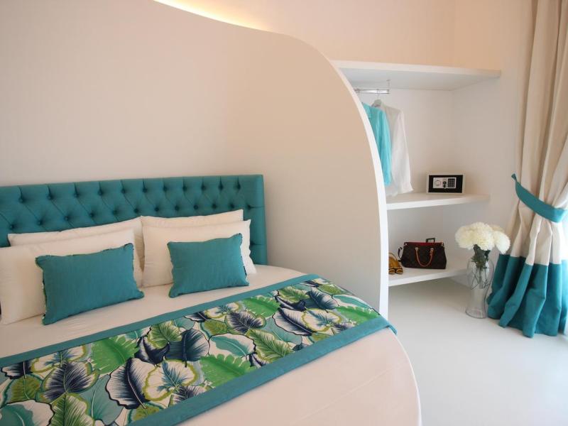 Il Borghetto Creative Resort