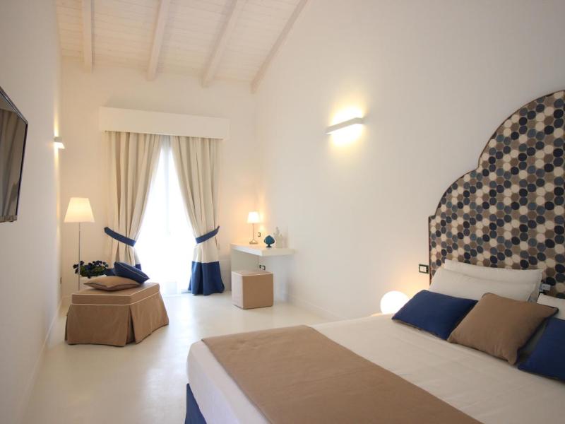 Il Borghetto Creative Resort