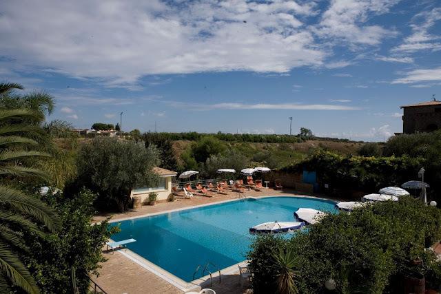 Hotel il Corsaro