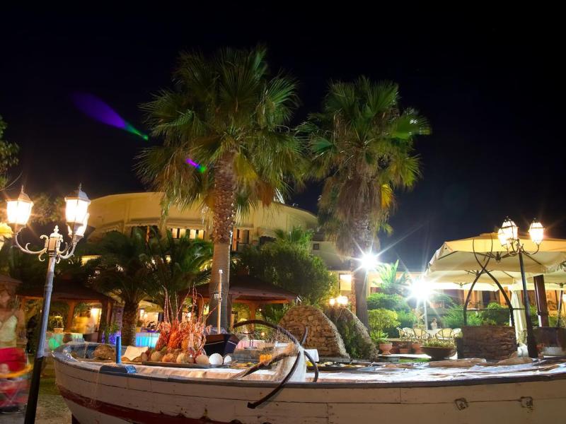 Lido Degli Scogli