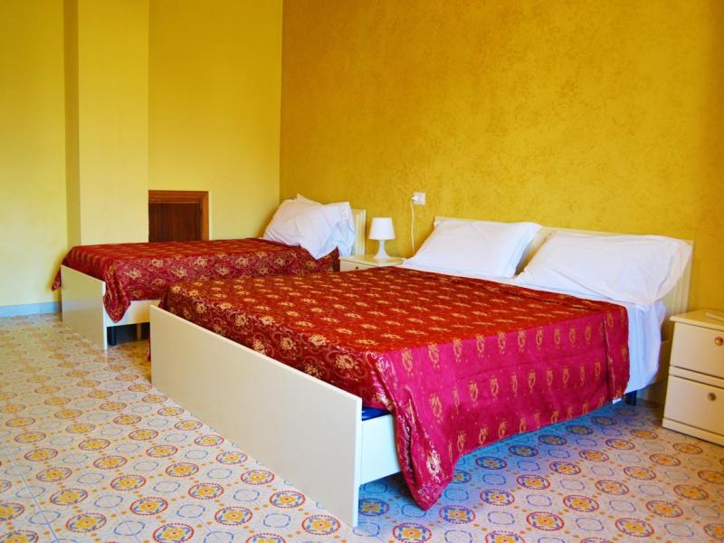 Hotel Costa Jonica