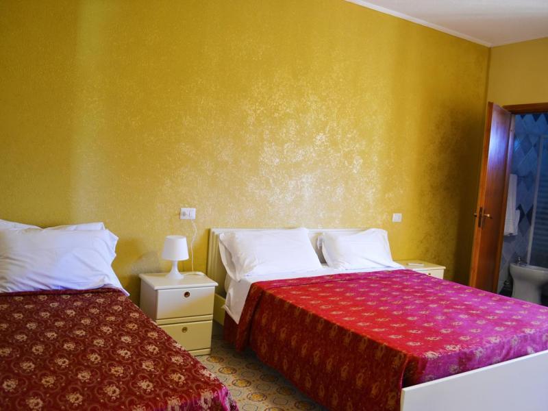 Hotel Costa Jonica