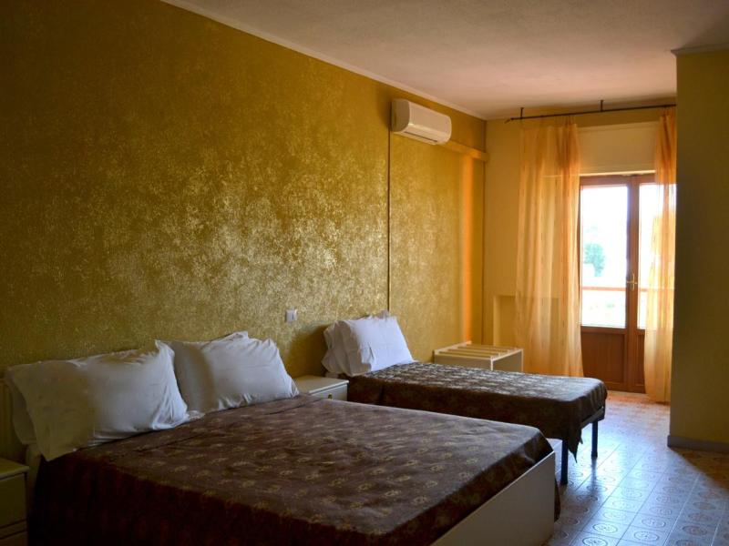Hotel Costa Jonica