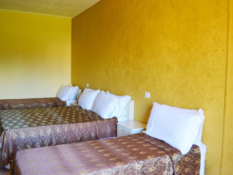 Hotel Costa Jonica