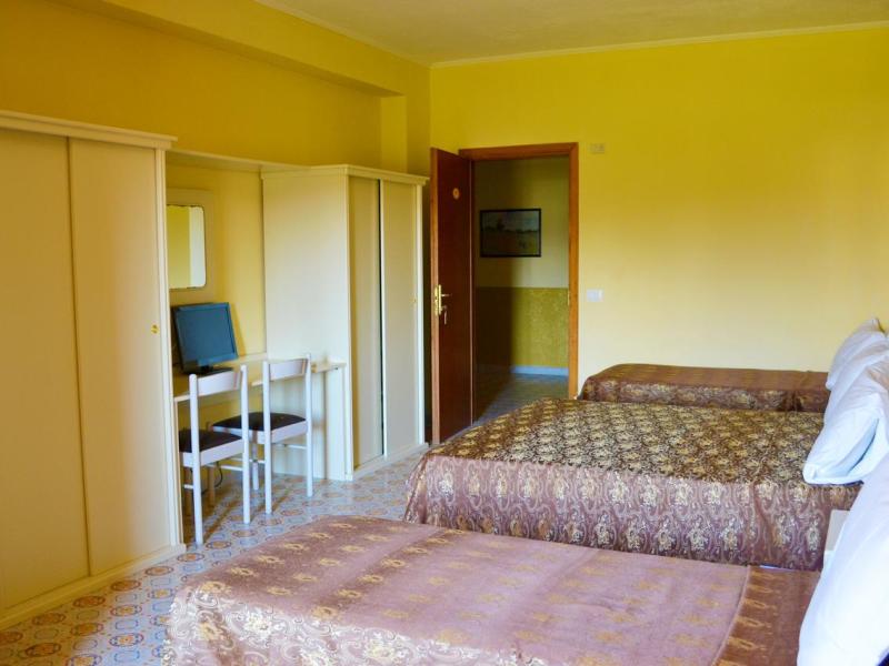 Hotel Costa Jonica