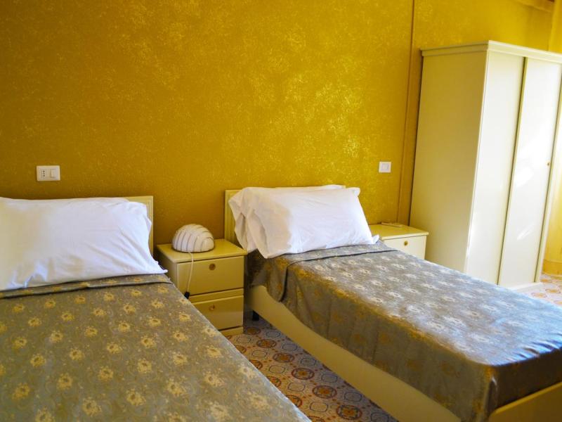 Hotel Costa Jonica