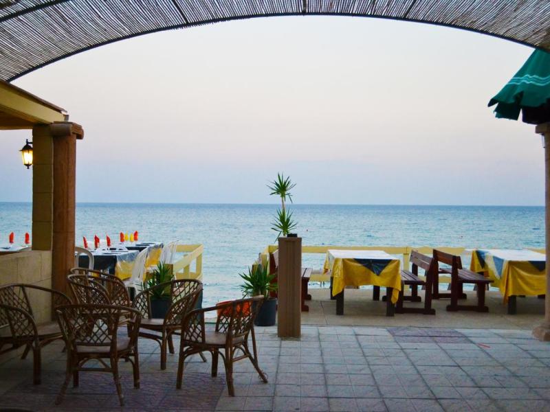 Hotel Costa Jonica