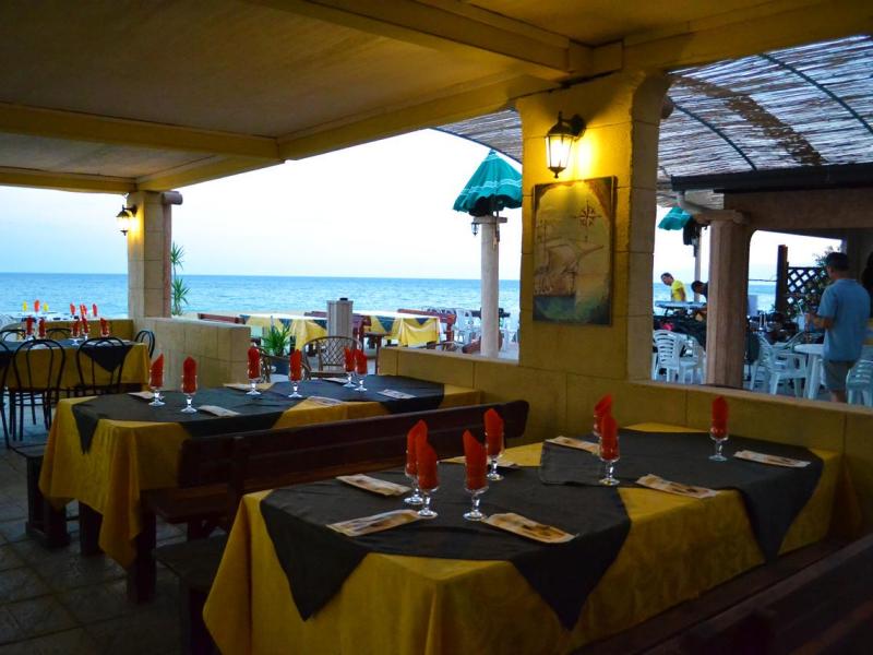Hotel Costa Jonica