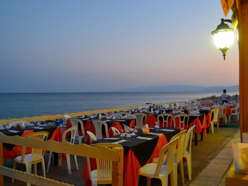 Hotel Costa Jonica